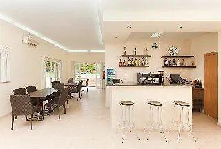 Appartement 104 - Flamingo