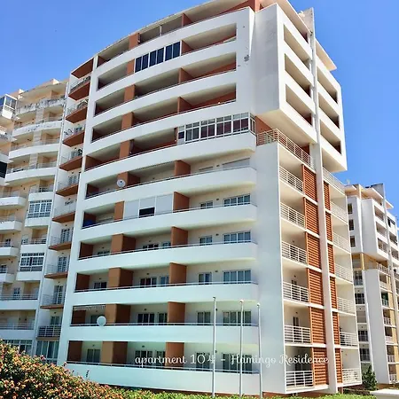 Apartamento 104 - Flamingo *