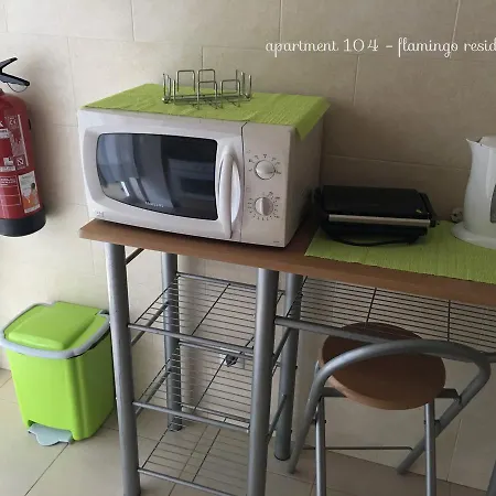 Apartamento 104 - Flamingo Portimão