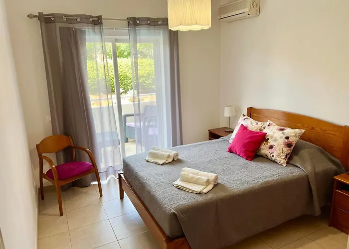 104 - Flamingo Portimão