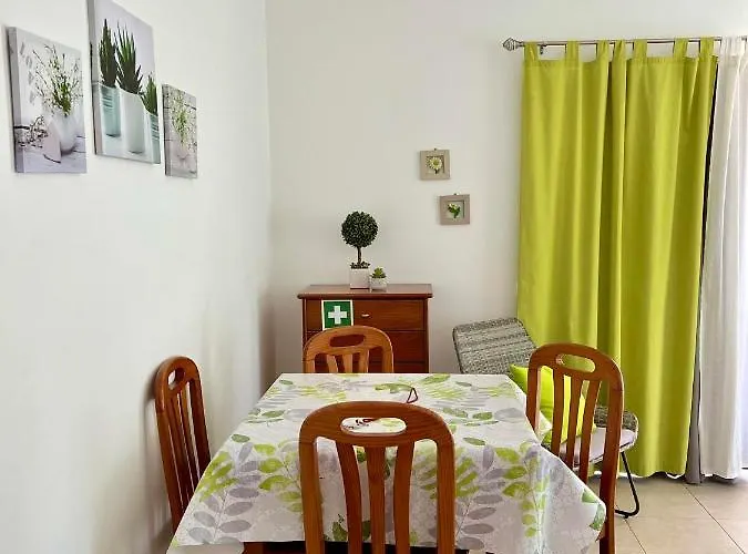 104 - Flamingo Portimão