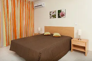 Appartement 104 - Flamingo *